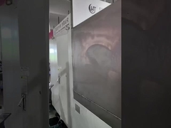 Механическая пиломашина для NdFeB