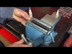 N52 Постоянные радиальные неодимовые кольцевые магниты для ветрогенератора / динамика