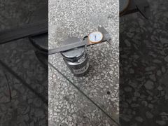 Неодимиевые магниты N42 на заказ F30x10x3 и D20x3 для использования в сумке сцепления