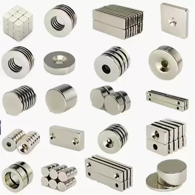 Последние блоги о компании Industrial Neodymium Magnets: Ensuring Stable Magnetic Field Output