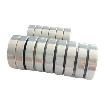 Последние блоги о компании Industrial Neodymium Magnets: High Strength and Mechanical Shock Resistance