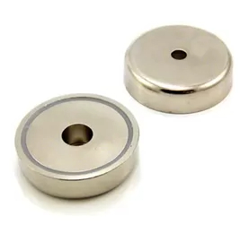 Последние блоги о компании Industrial Neodymium Magnets: High-Purity NdFeB Material Manufacturing