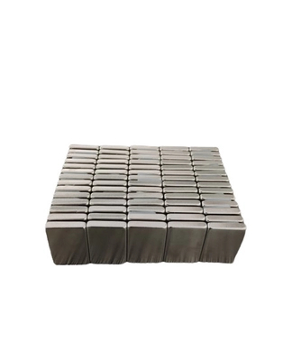 Последние блоги о компании Industrial Neodymium Magnets: High Residual Magnetism and Exceptional Pull Strength