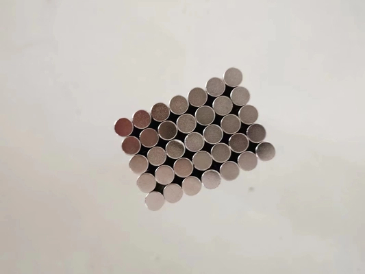 Последние блоги о компании Откройте для себя чудеса сверхсильной магнитной силы: неодимовые стержневые магниты 12 000 Гаусс