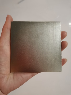 Купить Магниты N52 50mm x 50mm x 25mm неодимия редкой земли постоянные online manufacture
