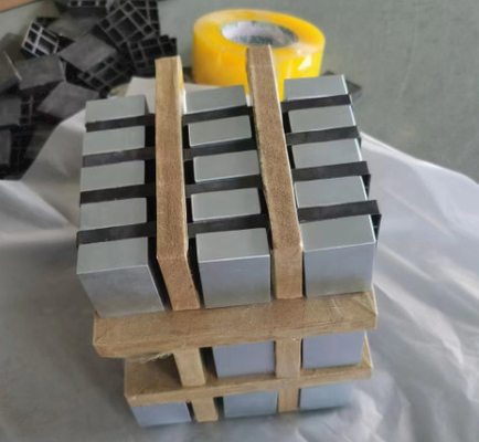 Купить Подгонянные магниты N35 N38 N40 N42 N45 N48 N50 N52 неодимия размера блока online manufacture