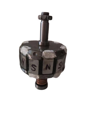 Купить Моторный ротор N52 Магниты неодима для электроснабжения online manufacture