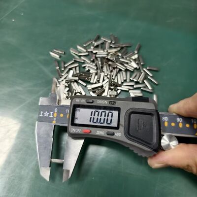 Купить Неодимовый магнит высокой прочности N45 специального размера для применения в роторах двигателей online manufacture